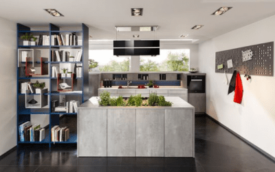 Functionality of Your Kitchen