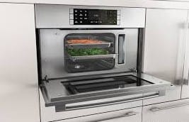 Do You Need a Steam Oven? 