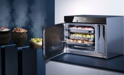Steam Ovens, The In’s & Out’s