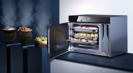 Steam Ovens, The In’s & Out’s